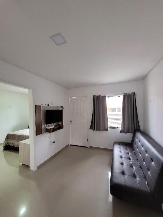 Ap Aconchego Do Norte - Rio Vermelho Floripa Apartment Florianopolis Exterior photo